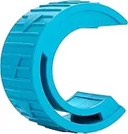 OX Tools Pro POLYZIP Plastic Pipe Cutter 50mm, Blue
