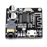 Bluetooth 5.0 Stereo Sound Amplifier Module For Computer Sound Box Speaker DIY