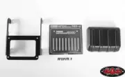 RC4WD Fuel Tank :Traxxas TRX-4 Land Rover Defender D110 VVV-C0522