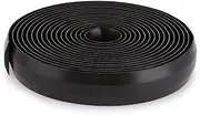 [Purzest] 13 Feet Boundary Strips Magnetic Tape Markers Compatible for Neato Shark ION IQ Robot Vacuum 750 871 761R85,Eufy RoboVac 30 Robotic xiaomi Roborock S5 Black