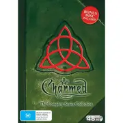 Charmed - The Complete Series (plus Bonus Disc)