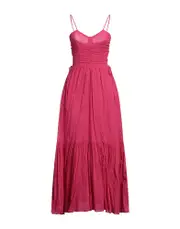 [ISABEL MARANT] ISABEL MARANT Maxi dresses - Item 15383336