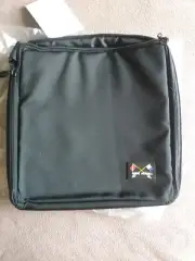Code Alpha Military Style Tactical Laptop Computer Gear Bag Messenger Briefcase