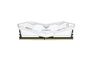 [FF4D532G6000HC30DC01] Delta RGB DDR5 32GB(2X16GB) DDR5 6000Mhz Dual Module CL30 Memory White