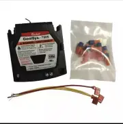 beckett 7505b1500 genisys cad cell oil primary control w/ 15 sec pre-purge 7505b
