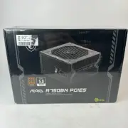 MSI 750W MAG A750BN PCIE5 80 PLUS BRONZE Certified Power Supply PSU