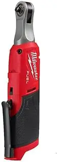 [Milwaukee] M12FHIR14-0FUEL Cordless Ratchet 1/4 Inch