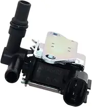 Vapor Canister Purge Solenoid Valve 8657A049 K5T46693,Compatible for Mitsubishi Lancer Outlander 2.0 2.4L 2008-2015