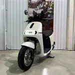 2021年 GOGORO 2 DELIGHT 皮帶版 車況保養得宜，馬達順暢安靜有力