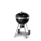 Napoleon Pro Charcoal Kettle BBQ Grill