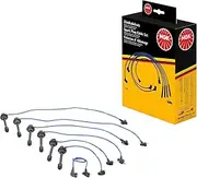 NGK Ignition Cable RC-TE56, 5359, Ignition Cable (Ignition Cable), Pack of 1