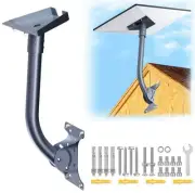 Starlink Gen 3 Mount - 360° Adjustable Heavy Duty Mounting Kit for V3 Starlink