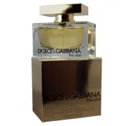 The One by Dolce & Gabbana for Women EDP Perfume Spray 2.5oz New In Box