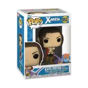 Funko Pop Marvel Hero X-Men - KATE PRYDE W/ LOCKHEED (PX EXCLUSIVE) #952 NEW