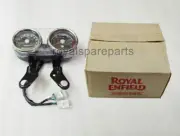 Genuine Royal Enfield Interceptor 650 Speedometer Instrument Cluster
