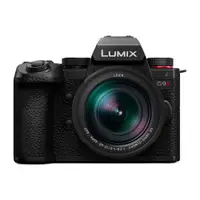 在飛比找PChome24h購物優惠-Panasonic LUMIX DC-G9M2L 單鏡組 (