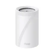 TP-LINK Deco BE65 Pro(1-pack) BE11000 Whole Home Mesh WiFi 7 System