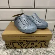 Girl Native Jefferson GlitterAir bling Light Blue 4 C4 Water Sun Sugarlite New