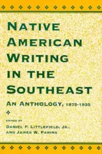 在飛比找博客來優惠-Native American Writing in the