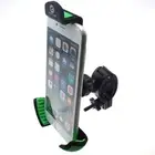 For Samsung Galaxy A25 5G/A23 5G - Handlebar Bicycle Mount Holder Bike Cradle
