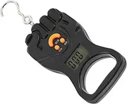 LIFKOME Handheld Digital Luggage Scale with Hook for Travel Fishing Accessories