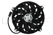 Fits Citroen Berlingo 1996- Peugeot Partner 1996-2015 Engine Cooling Fan AST