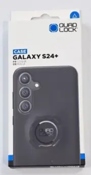 Quad Lock Samsung Galaxy S24+ PLUS phone case 7106761 ***FREE EXPRESS FREIGHT***