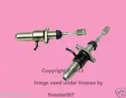 Lockheed Transmission Trans Input Tranny Clutch Master Cylinder for Saab 9000 (for: Saab)