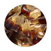 Lolliland Cola Bottles Bag 1kg x 1