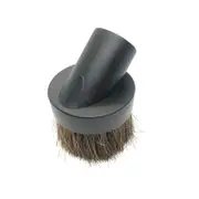 Hygieia Small Round Vacuum Cleaner Dusting Brush - 32mm
