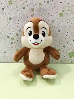 【震撼精品百貨】CHIP N DALE 奇奇蒂蒂松鼠 迪士尼 DISNEY絨毛娃娃-奇奇#24694 震撼日式精品百貨