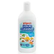 Pigeon Liquid Cleanser 450ml