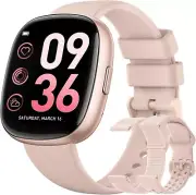 Smart Watch Men Woman Fitness Call Text HR SpO2 Waterproof for OnePlus Nord N30