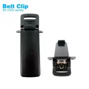 Walkie talkie Belt Clip for Baofeng UV-5R UV-5RA UV-5RB UV-5RC UV-5RD 5RE F8HP