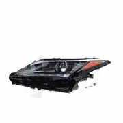 All Crash Led Headlight TZU-21034LHG
