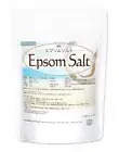 NICHIGA Epsom Bath Salt 700g 24.69oz No Synthetic Fragrances Made in Japan