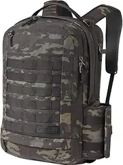 CAMELBAK Unisex – Erwachsene Quantico Trekkingrucksack
