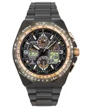 Citizen Promaster Skyhawk A-T Anniversary Limited Edition JY8146-54E Mens Watch