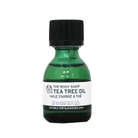 在飛比找Yahoo!奇摩拍賣優惠-【易油網】THE BODY SHOP OIL TEA TRE