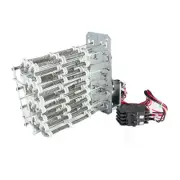 20 Kilowatt Electric Heat Kit for MRCOOL Universal Air Handlers