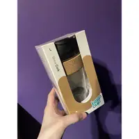 在飛比找蝦皮購物優惠-KeepCup 醇釀 軟木 玻璃隨行杯 黑色 LEspres