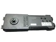 International Door Closer D230S 105 HO Overhead Concealed Door Closer