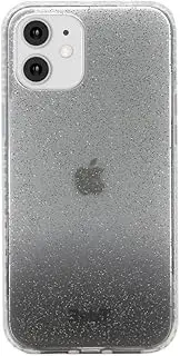 3sixT Pureflex 2.0 Phone Case for iPhone 12 Mini, Shimmer