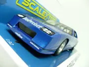 Scalextric C4145 1:32 Chevrolet IROC Z Slot Car also suits Carrera