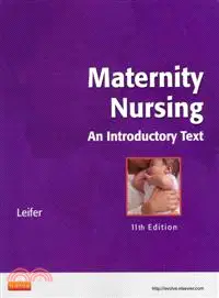 在飛比找三民網路書店優惠-Maternity Nursing