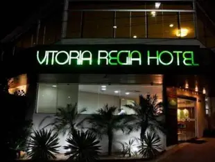 Vitoria Regia Hotel Bauru