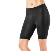 TOMMIE COPPER Womens Core Compression Shorts Gym Sports Tights