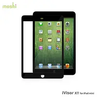 在飛比找PChome24h購物優惠-moshi iVisor XT for iPad mini 