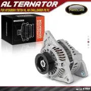 Alternator for Mitsubishi Triton ML MN Challenger PB PC 2005-2015 2.5L DI-D 4D56 (for: Mitsubishi)