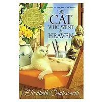 在飛比找PChome商店街優惠-The Cat Who Went to Heaven